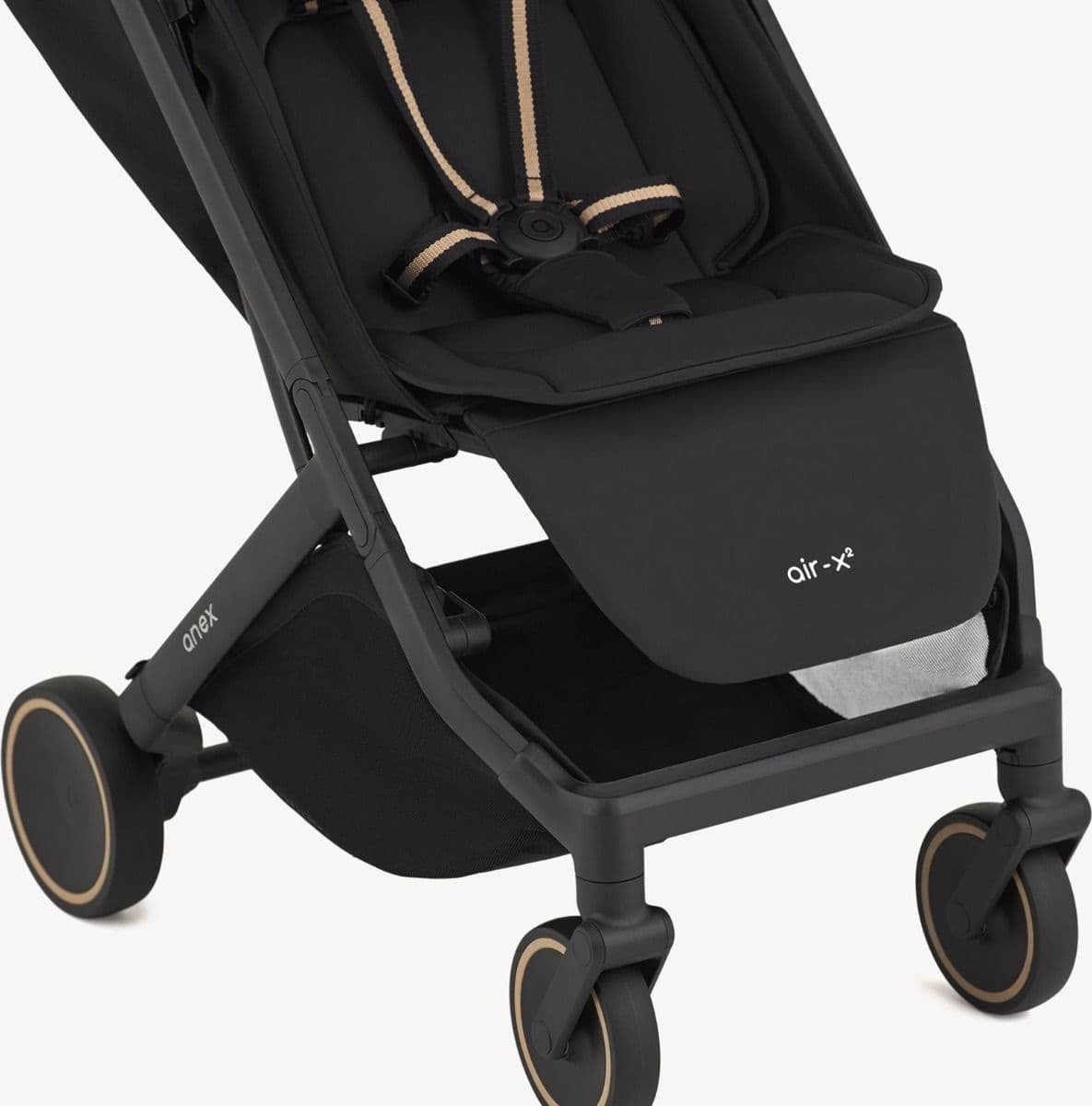 Poggiapiedi Anex Air-X² - 3