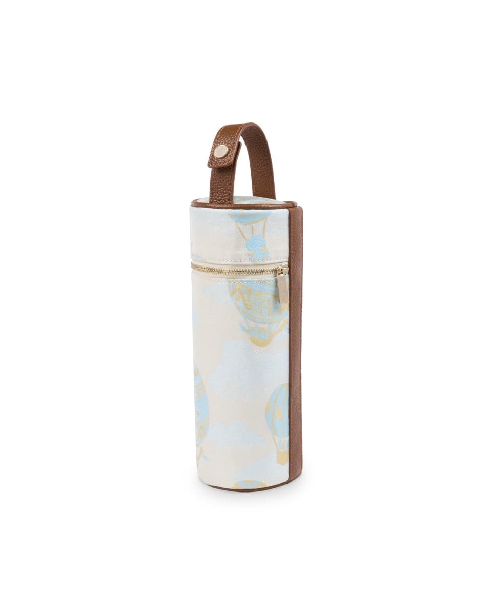 Portabiberon Atelier Choux Blue
