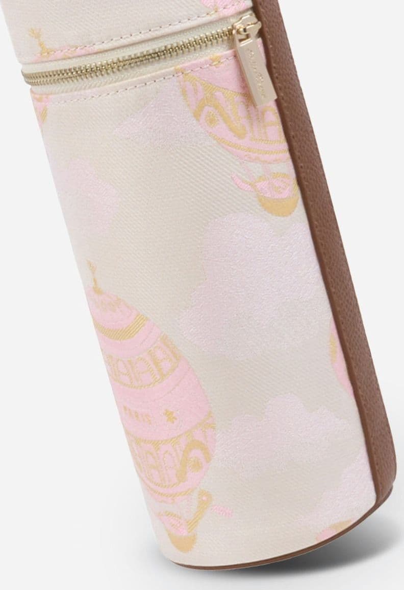 Portabiberon Atelier Choux Hot Air Balloons Pink - 2