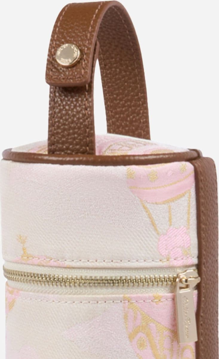 Portabiberon Atelier Choux Hot Air Balloons Pink - 3