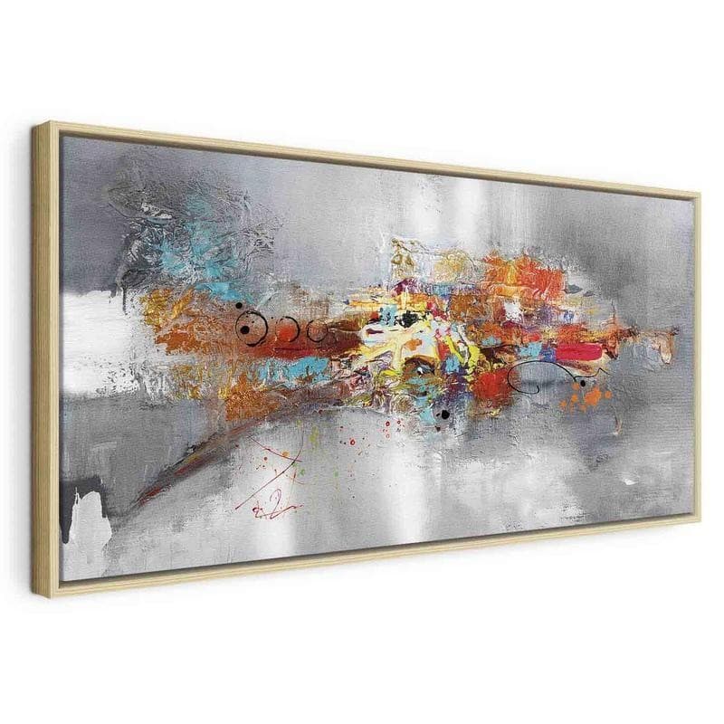 Quadro  Dominant (1 Part) Wide - 26