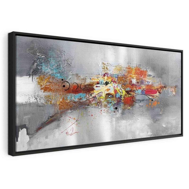 Quadro  Dominant (1 Part) Wide - 25