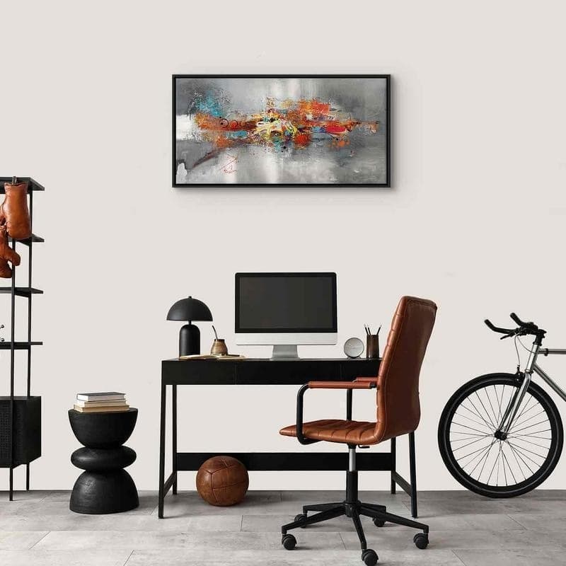 Quadro  Dominant (1 Part) Wide - 11