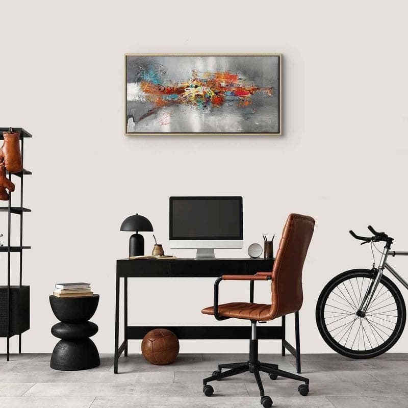 Quadro  Dominant (1 Part) Wide - 12