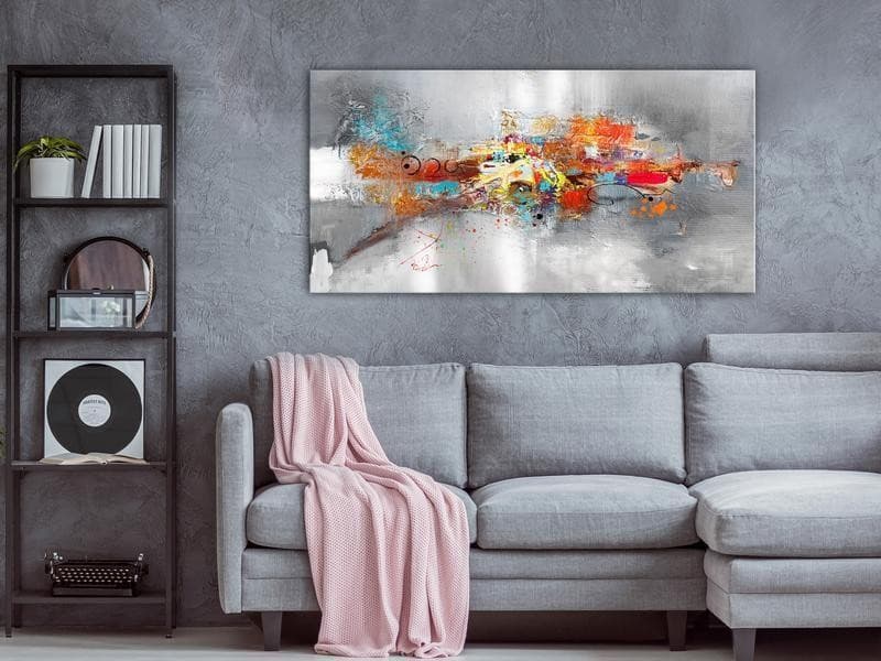 Quadro  Dominant (1 Part) Wide - 16