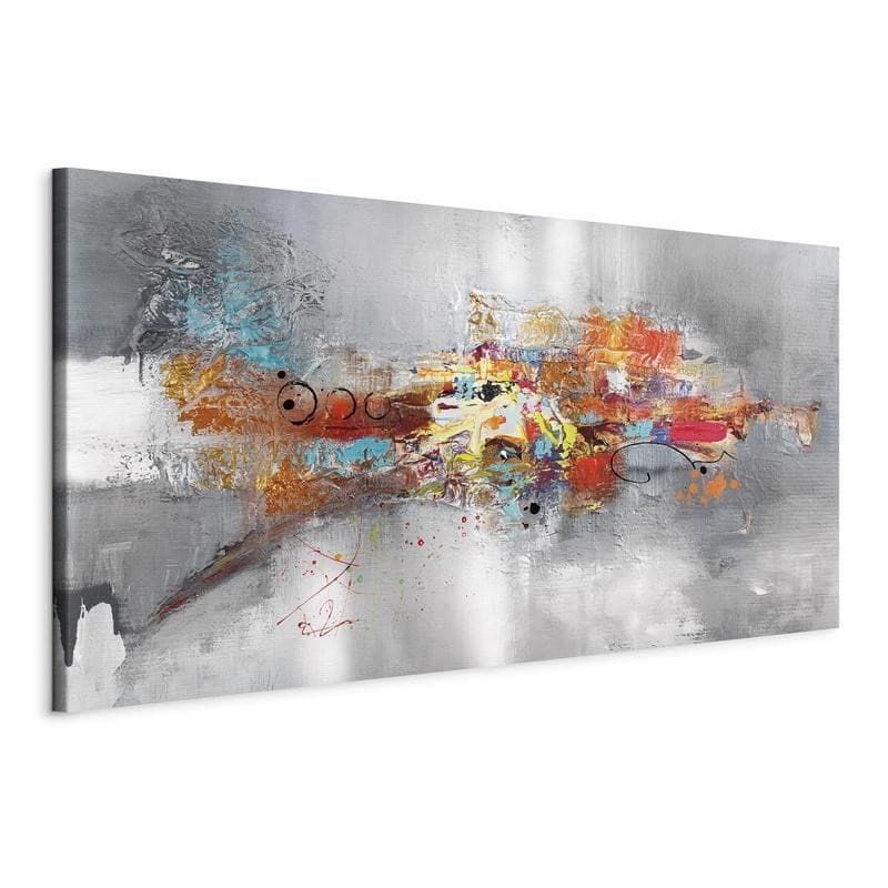 Quadro  Dominant (1 Part) Wide - 4