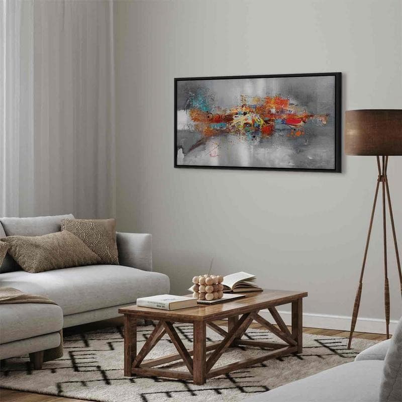 Quadro  Dominant (1 Part) Wide - 5