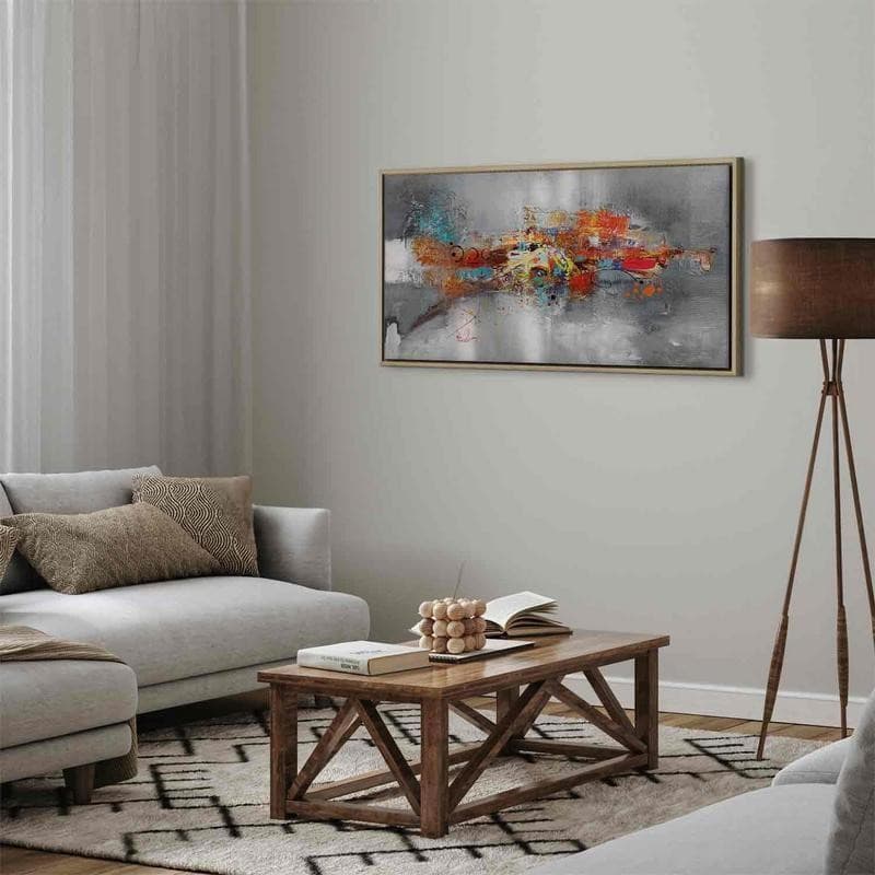 Quadro  Dominant (1 Part) Wide - 6