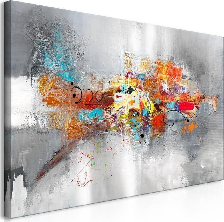 Quadro  Dominant (1 Part) Wide - 7