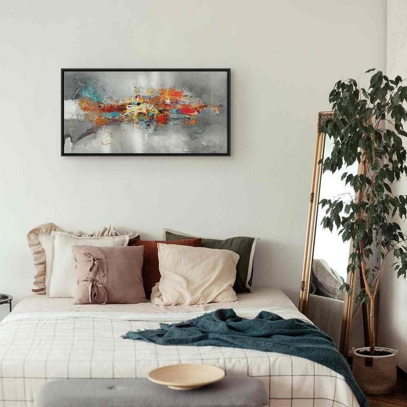 Quadro  Dominant (1 Part) Wide - 8