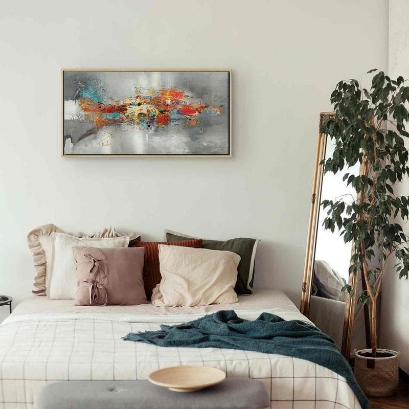Quadro  Dominant (1 Part) Wide - 9
