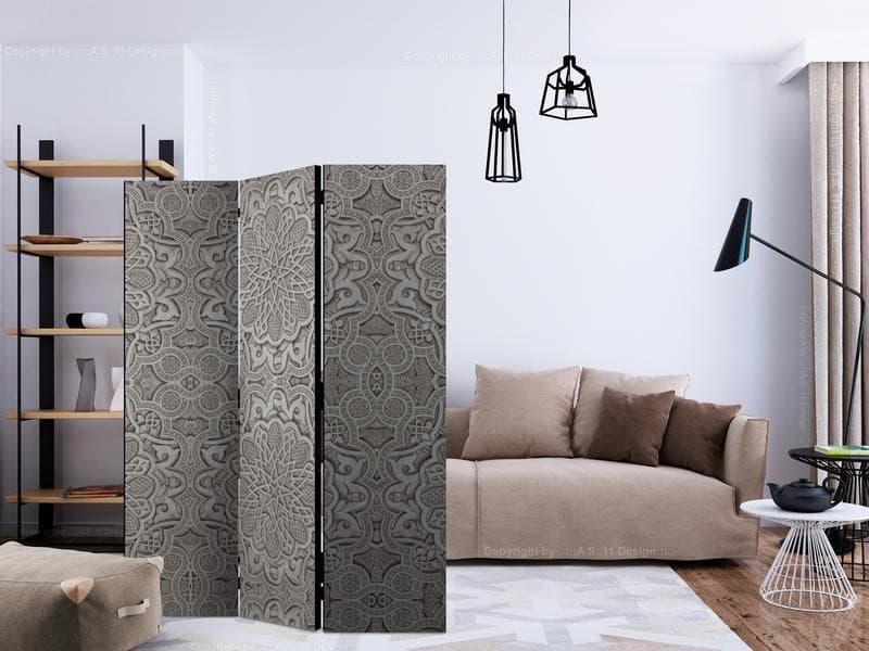 Paravento  Oriental ornament [Room Dividers] - 2
