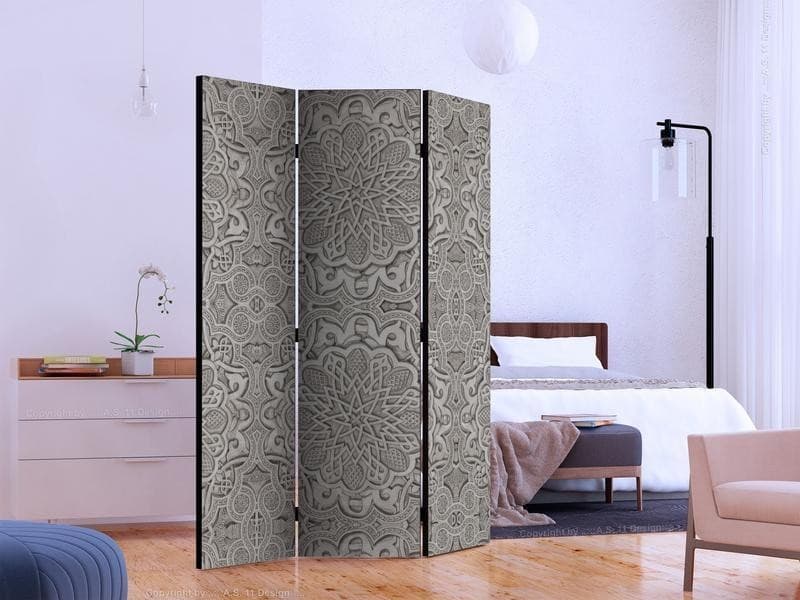 Paravento  Oriental ornament [Room Dividers] - 3