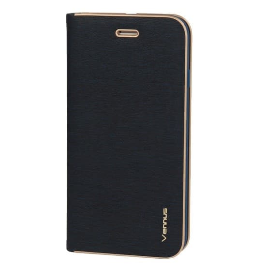 custodia a libro samsung magnetica A51 nera