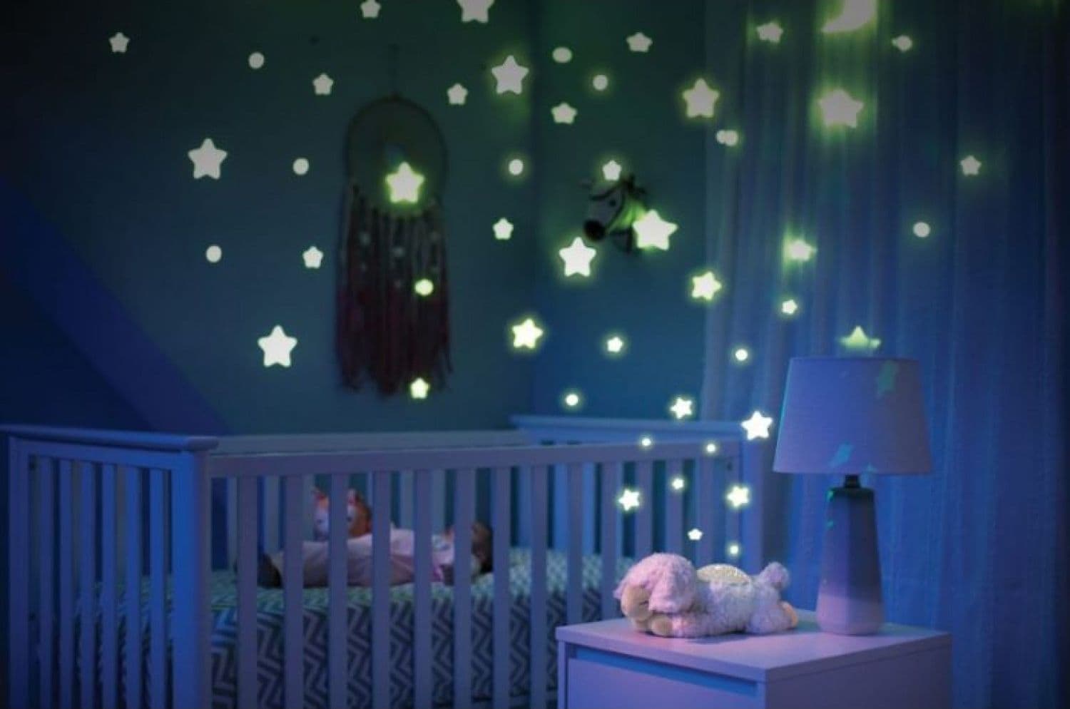 Proiettore Luce Notturna Summer Infant - 2