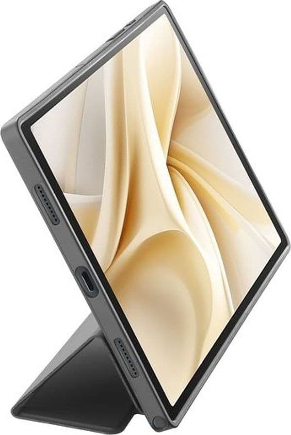 custodia samsung TAB A11+ / A9+ 2025 nera