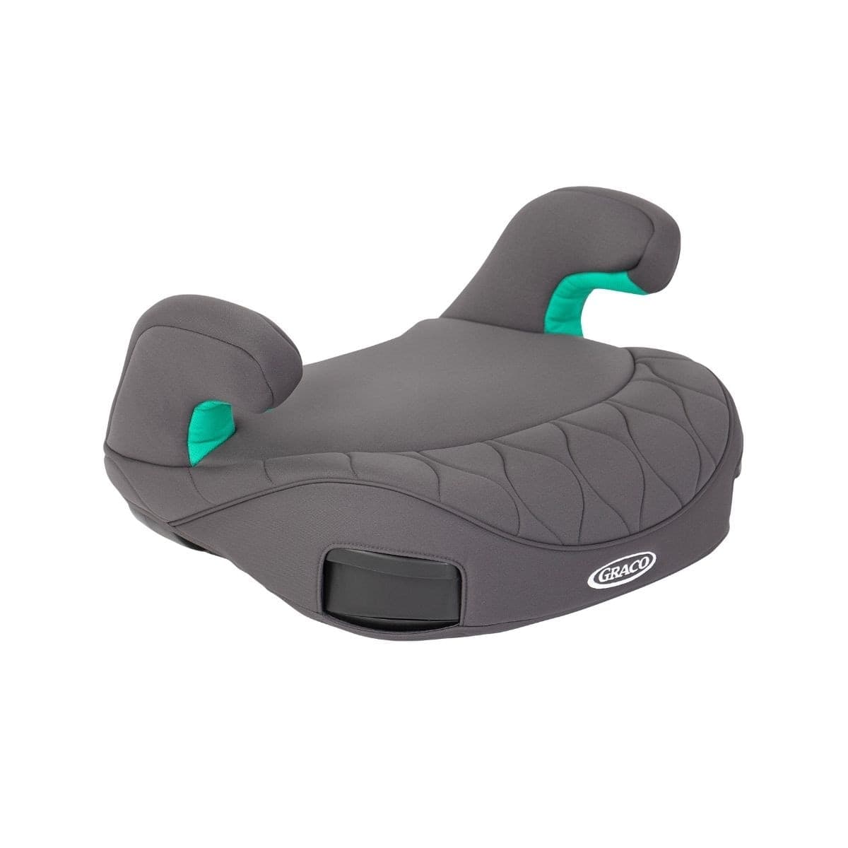 Rialzo Seggiolino Auto Max R129 Graco – Iron