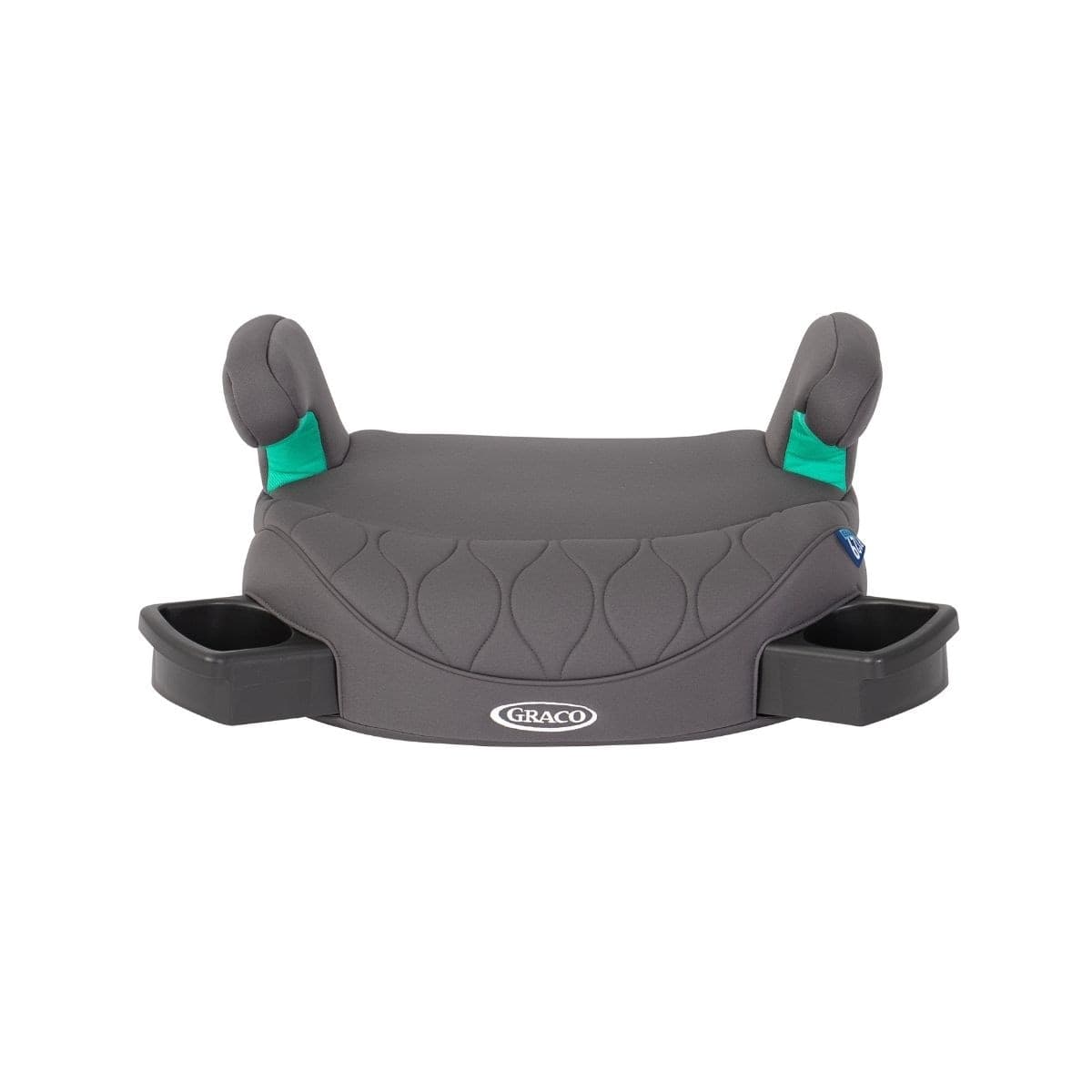 Rialzo Seggiolino Auto Max R129 Graco – Iron