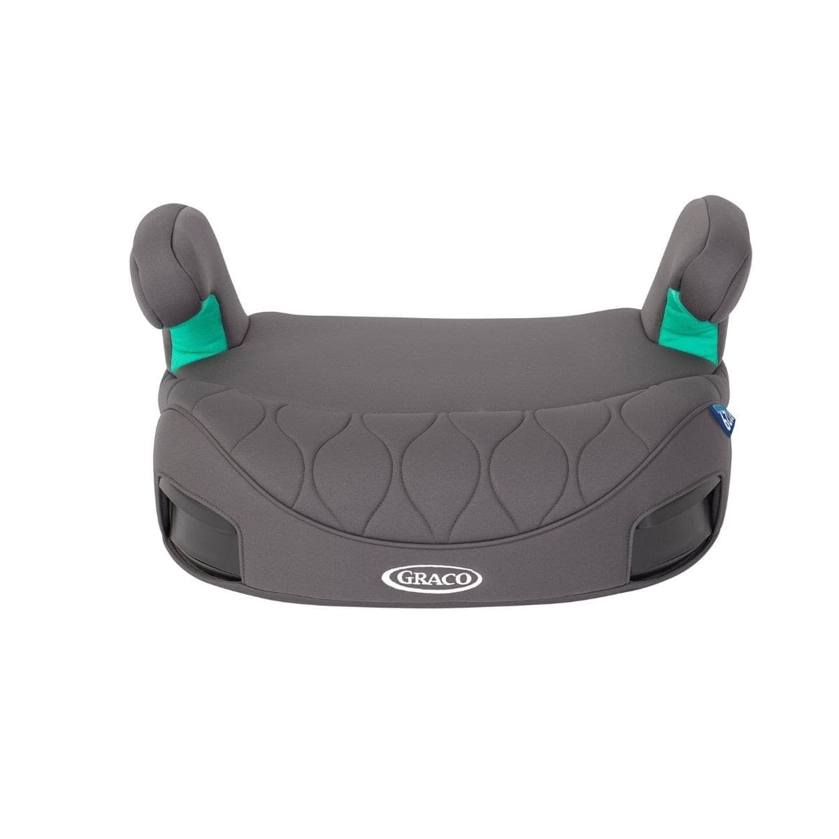 Rialzo Seggiolino Auto Max R129 Graco – Iron