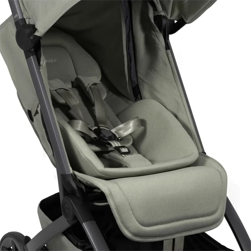 Riduttore per Neonato Joolz Aer+/2 – Forest Green