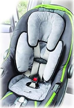 Riduttore Seggiolino Auto Summer Infant Snuzzler - 2