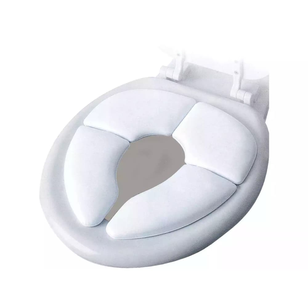 Riduttore WC Olmitos Bianco