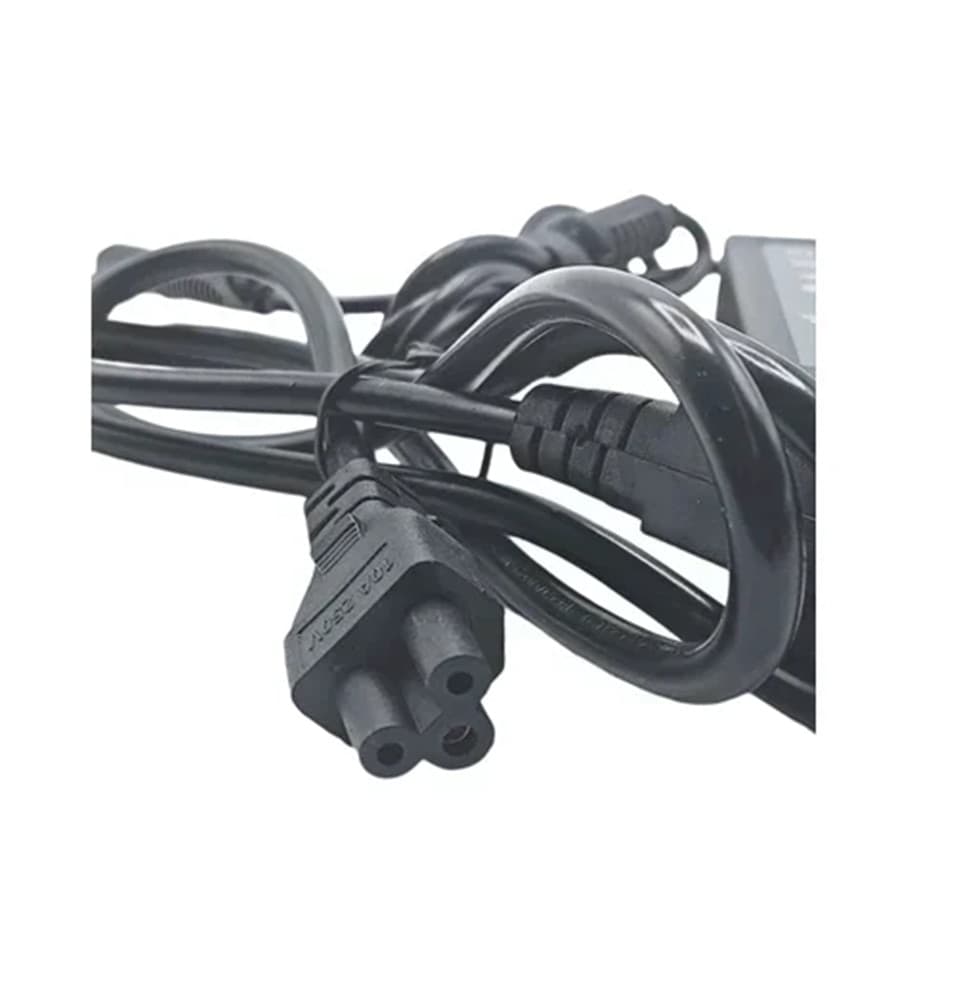 CARICABATTERIE UNIVERSALE PER LAPTOP HP 70W 18,5V 3,5A ADATTATORE ALIMENTAZIONE Q-CD289 - 6