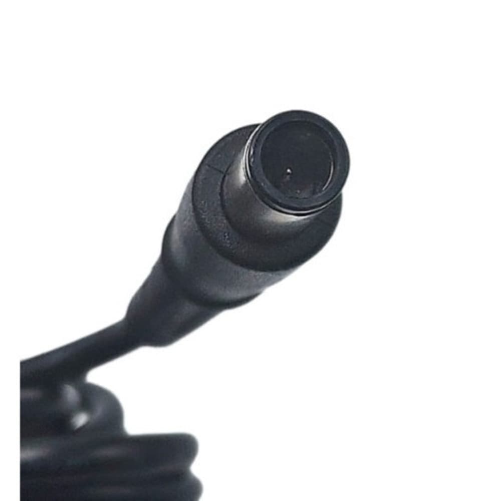 CARICABATTERIE UNIVERSALE PER LAPTOP HP 70W 18,5V 3,5A ADATTATORE ALIMENTAZIONE Q-CD289 - 8