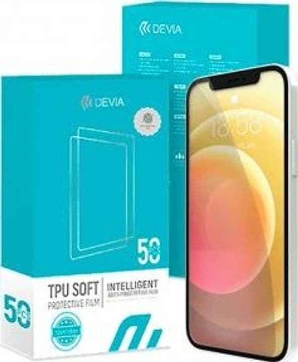 kit 20 pellicole idrogeno smartphone universale per plotter da taglio devia