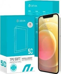kit 20 pellicole idrogeno smartphone universale per plotter da taglio devia