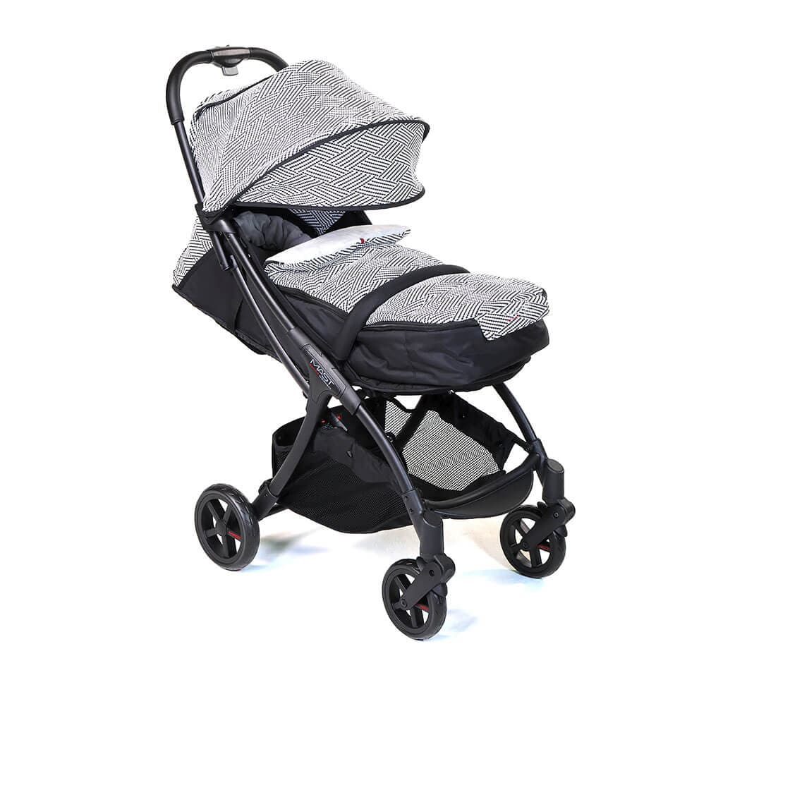 Sacco Coprigambe Cocoon MAST M.2 - 2