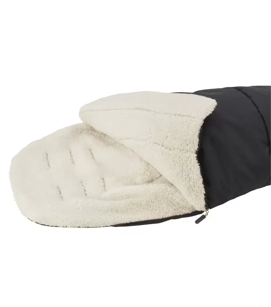 Sacco Imbottito 2 in 1 Maxi-Cosi Essential Black - 3