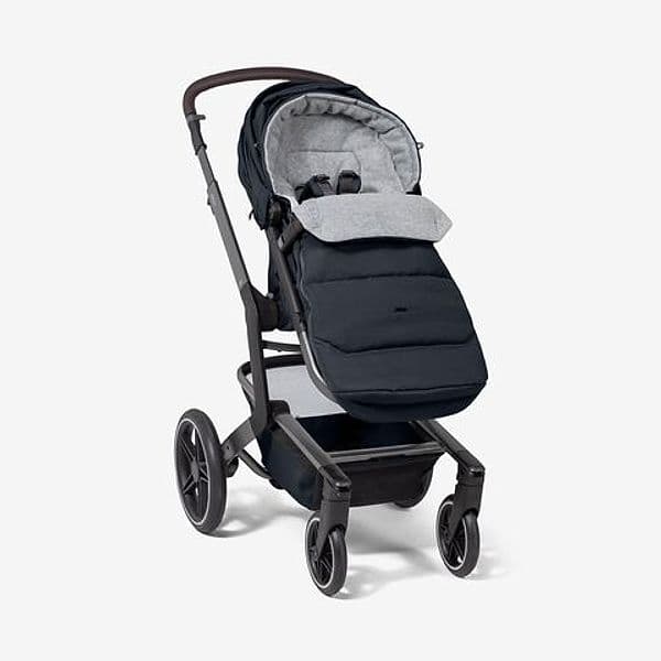 Sacco Invernale Joolz – Dark Navy Blue