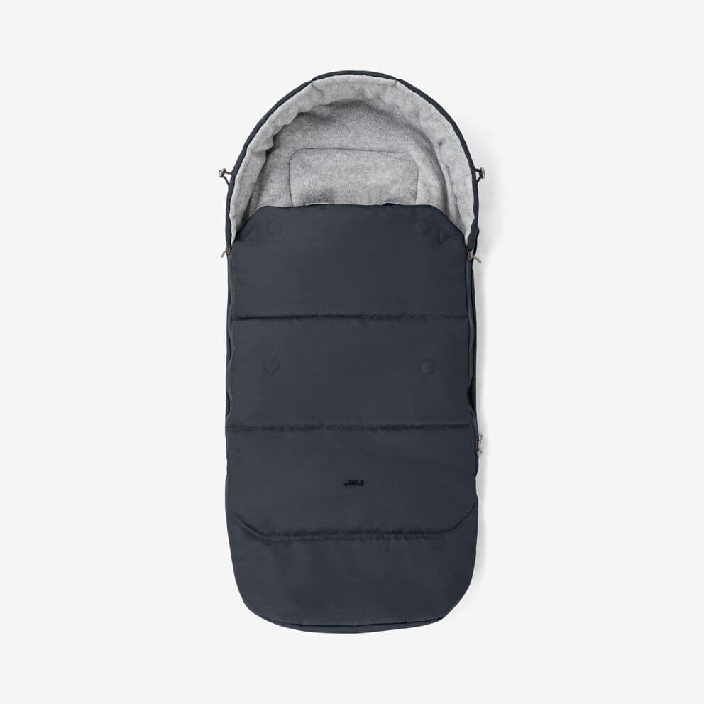 Sacco Invernale Joolz – Dark Navy Blue