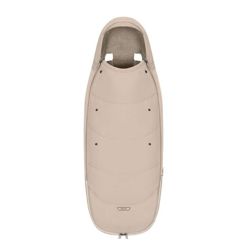 Sacco Nanna Cybex Platinum – Cozy Beige