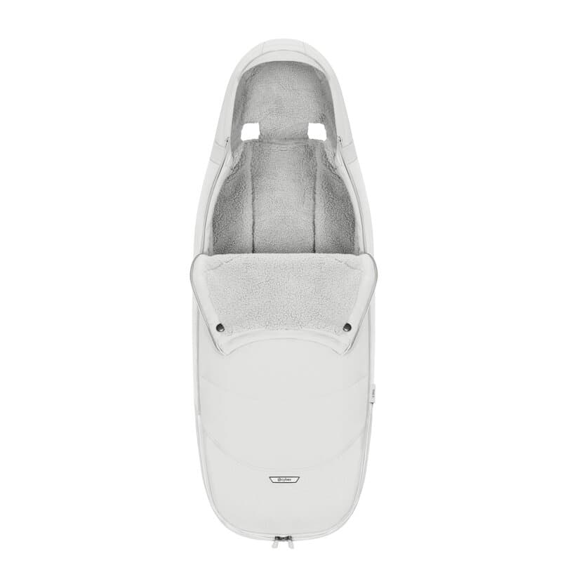 Sacco Nanna Cybex Platinum – Off White