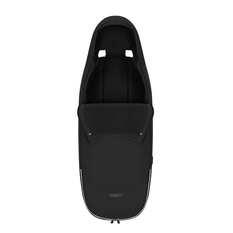 Sacco Nanna Cybex Platinum – Sepia Black