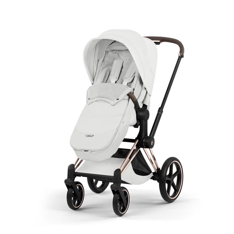 Sacco Nanna Cybex Platinum – Off White