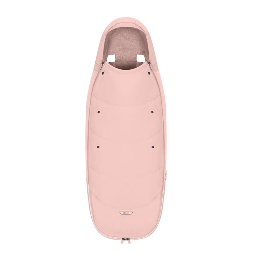 Sacco Nanna Cybex Platinum – Peach Pink
