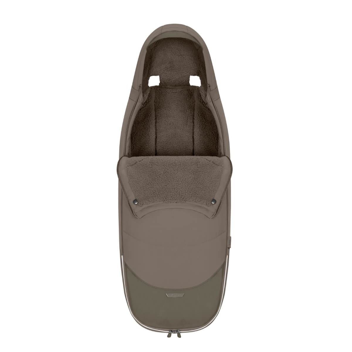 Sacco Nanna Cybex Platinum – Coconut Brown