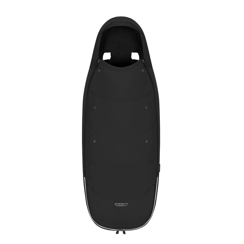 Sacco Nanna Cybex Platinum – Sepia Black