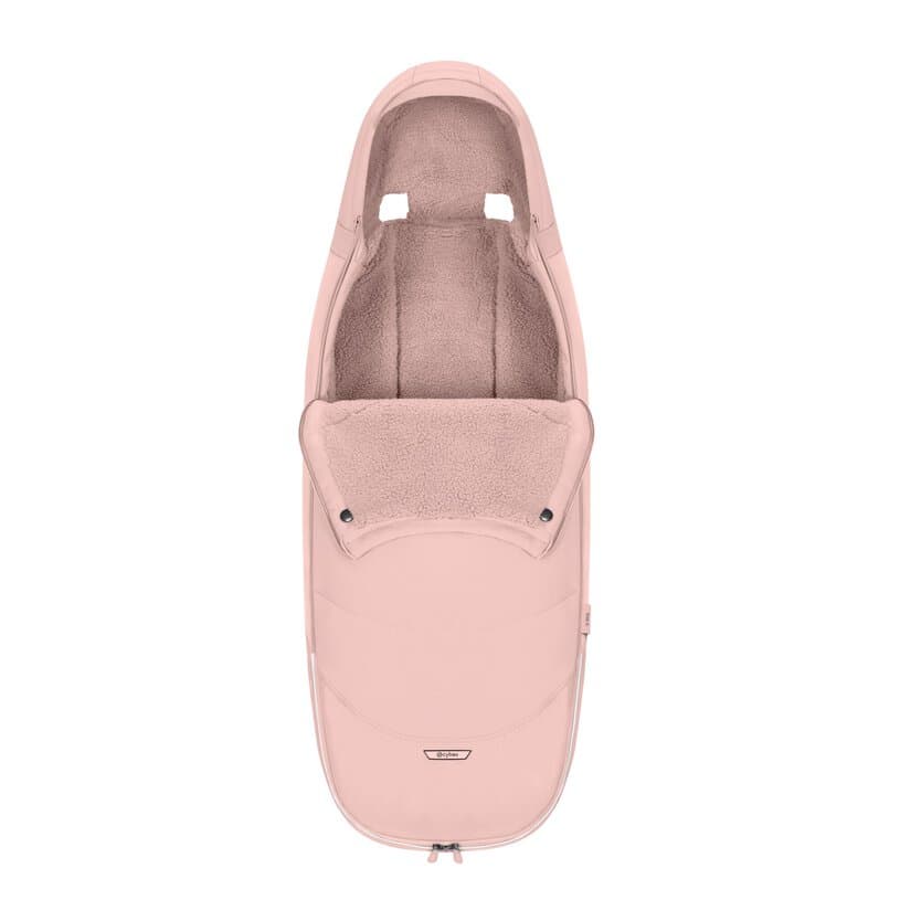 Sacco Nanna Cybex Platinum – Peach Pink