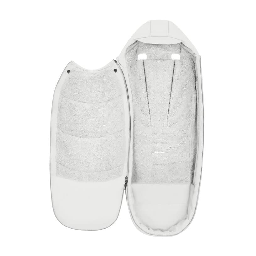 Sacco Nanna Cybex Platinum – Off White