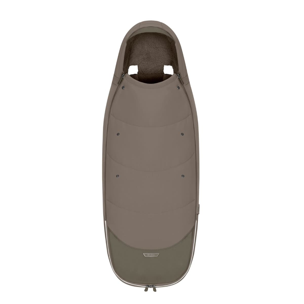 Sacco Nanna Cybex Platinum – Coconut Brown