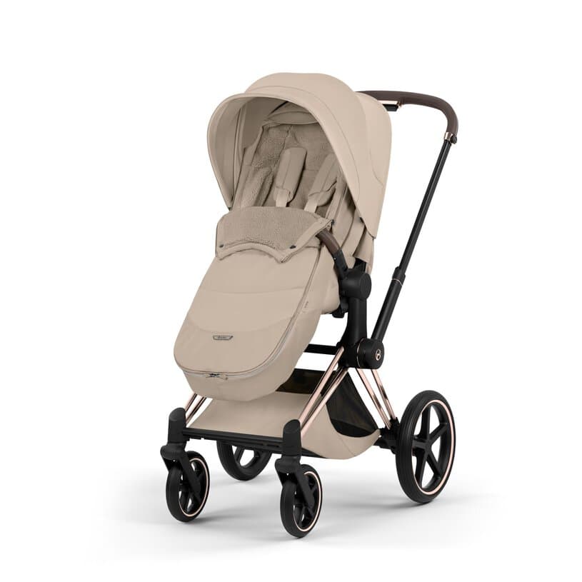 Sacco Nanna Cybex Platinum - 5