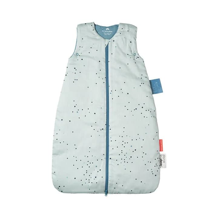 Sacco Nanna Invernale, 70 cm - TOG 2.5, Dreamy Dots, Celeste Done By Deer