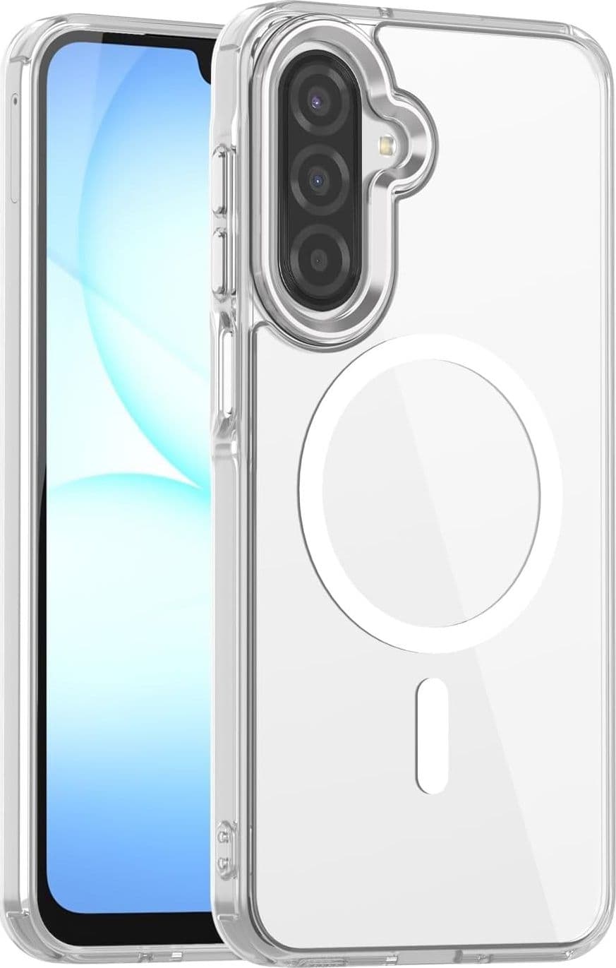 cover galaxy A17 compatibile magsafe