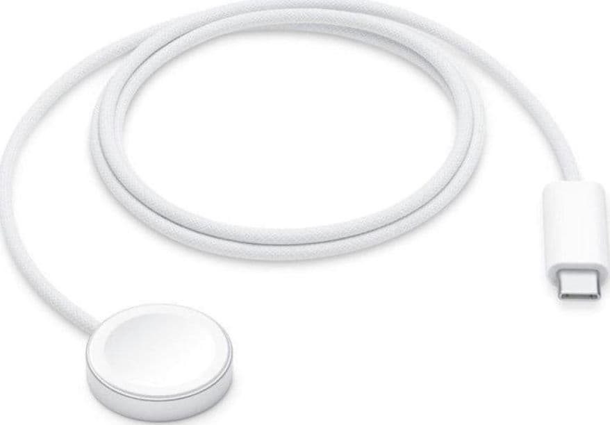 caricabatterie apple watch usbc fast charge 100cm