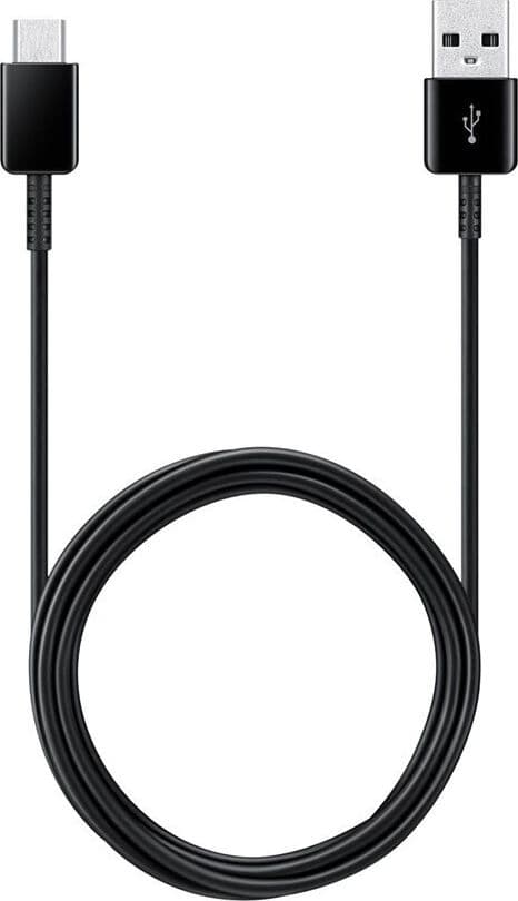 cavo dati usb / usb-c nero 150cm cofezione bipack - 2