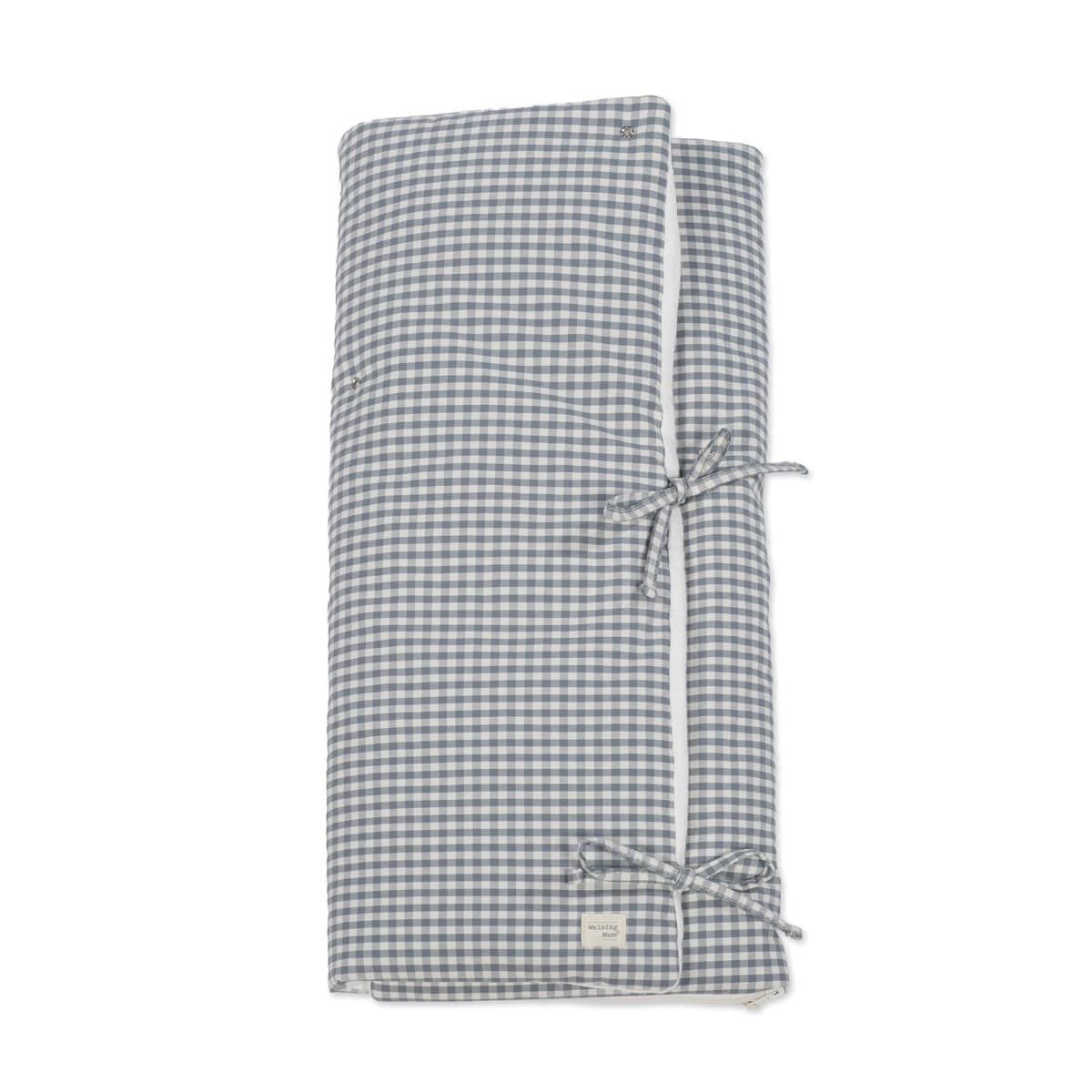 Sacco Nanna/Coperta Pasito a Pasito WM Praliné Vichy Matcha TOG 2,5 - 2
